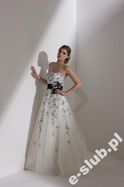 Pure Bridal Model 2812